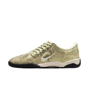 NEW NIKE women's t90 se shoes in olive aura/pale ivory